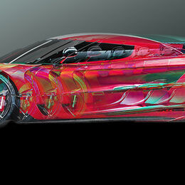 2021 Koenigsegg Jesko