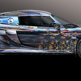 2021 Lotus Exige 430 Cup