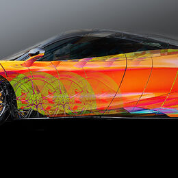 2021 McLaren 765 LT