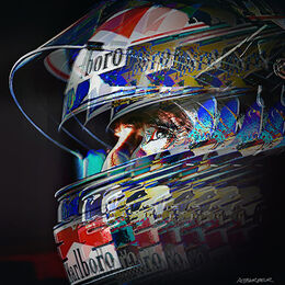 Alain Prost ABI 091