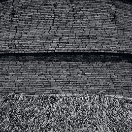 Brick Kiln Exterior Vietnam