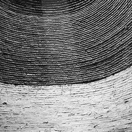 Brick Kiln Mekong Vietnam