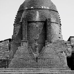 Brick Kiln Vietnam B