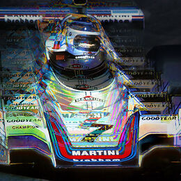 Carlos Reutemann Brabham Ford BT44B Nu¨rburgring 1975 ABI 114