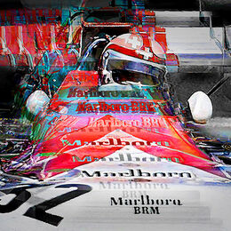 Clay Regazzoni BRM Buenos Aires 1973 ABI 083