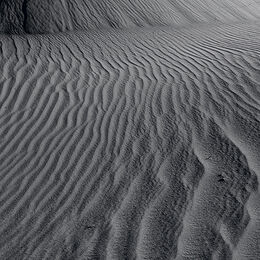 Death Valley Dune