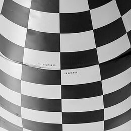 Duxford Mustang Nacelle