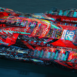 G Drive Portimao 2020 Top