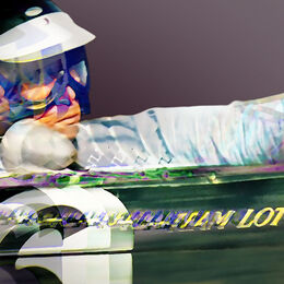 Jim Clark Lotus No6 ABI 159
