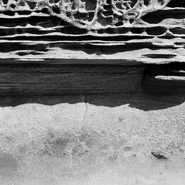 Maria Island Weathered Cliff