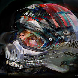 Mario Andretti Lotus 79 Ford German GP 1979 ABI 118