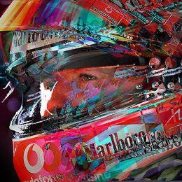 Michael Schumacher ABI 078