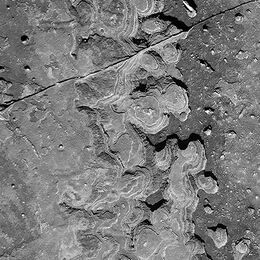 Namibia Fish River Gorge Rock C