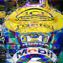 Nelson Piquet Williams No6 Front ABI 107