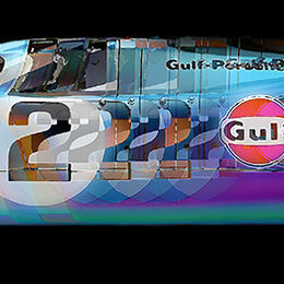 Porsche 917K Gulf no.2 Side ABI 193