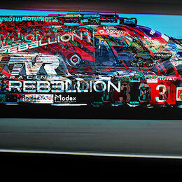 Rebellion R13