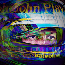 Ronnie Peterson ABI 090