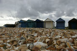 Calshot Beach Huts