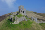 Corfe Castle