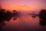 Dawn at Eyebridge