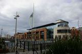 Portsmouth Gunwharf Quays