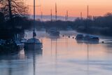 River Frome Wareham