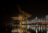 Southampton Docks
