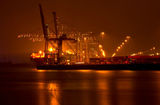 Southampton Docks