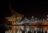 Southampton Docks