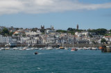 St Peter Port