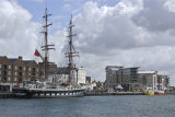 Poole Quay