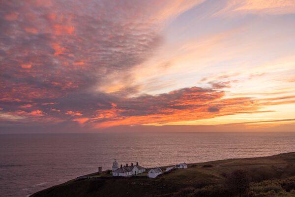 Swanage Lighthouse