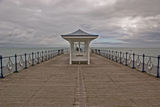 Swanage Pier
