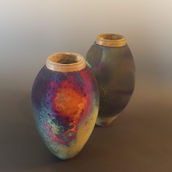 ww1 Base ring of British Artillery fuse