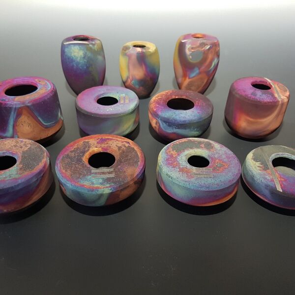 My range of tiny forms