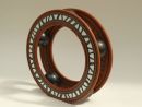 The Ball Race - View 1 - Handmade, hand-carved