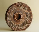 Wheel Form = Height approx: 25.5 cm