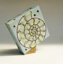 Tumbling Square