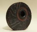 Wheel Form - Height: 25.5 cm