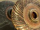 'Detail - wheel forms'