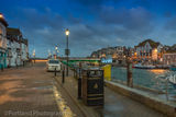 Early Morning @ Weymouth Town Bridge