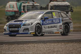 Adrian Flux Subaru Racing