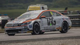 TAG Racing & Autoaid/RCIB Insurance Racing