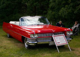 1964 Cadillac Deville