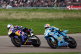 Track Action