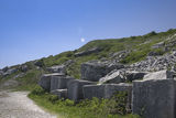 Portland Stone