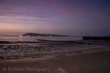 Portland From Sandsfoot