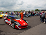 Ginetta GT5 Challenge