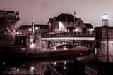 Weymouth Town Bridge