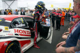 Gordon Shedden